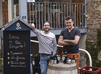 Bières & Caetera - BESANCON