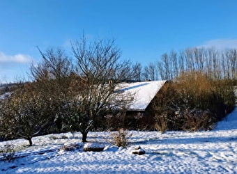 Le Doux Chalet - OYE-ET-PALLET