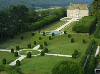 Château de Vaire le Grand - VAIRE