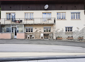 Appartement - Sous le caillet - LES FINS