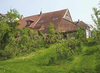 Les Jardins de Fraîche Comté - ROSET-FLUANS