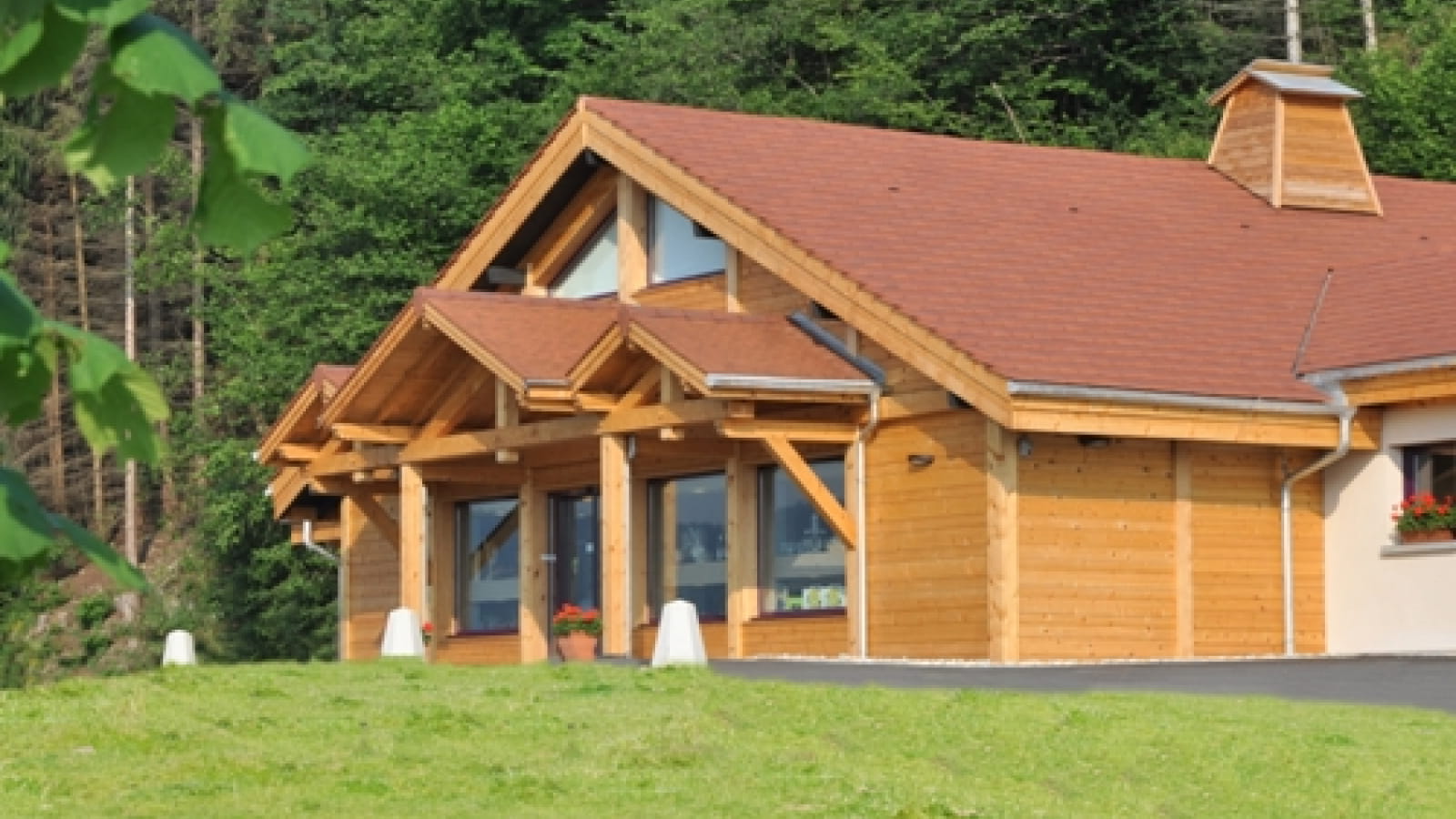 Le Chalet Jacquet