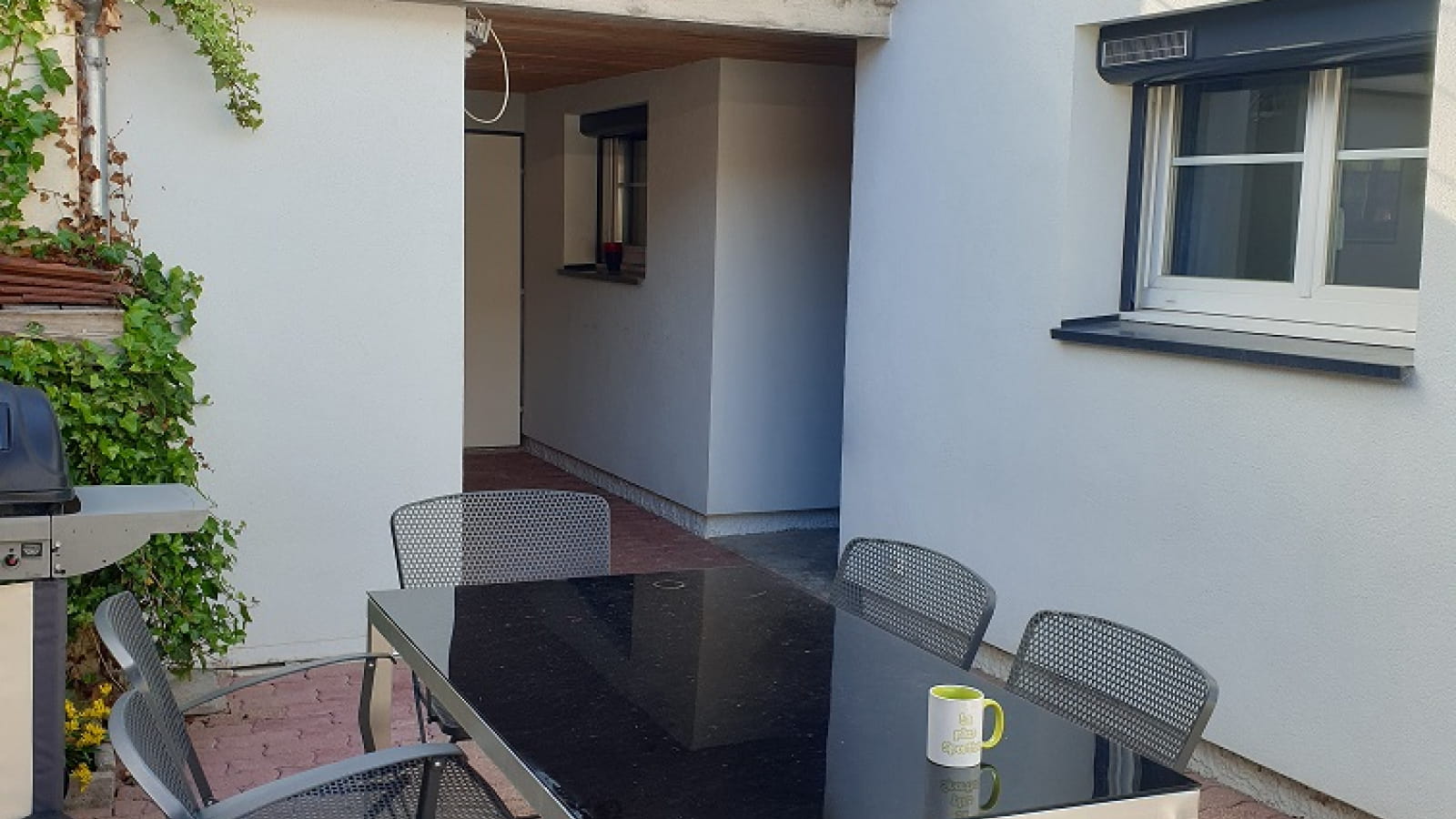 Gîte chez Maju