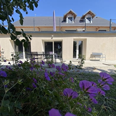 Gîte du petit ourson