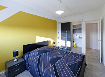 Appart’Hôtel de l’ile en mouvement - MONTBELIARD