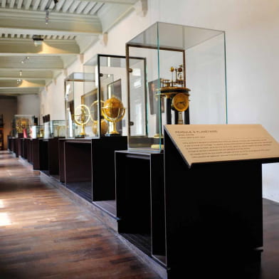 Musée du Temps