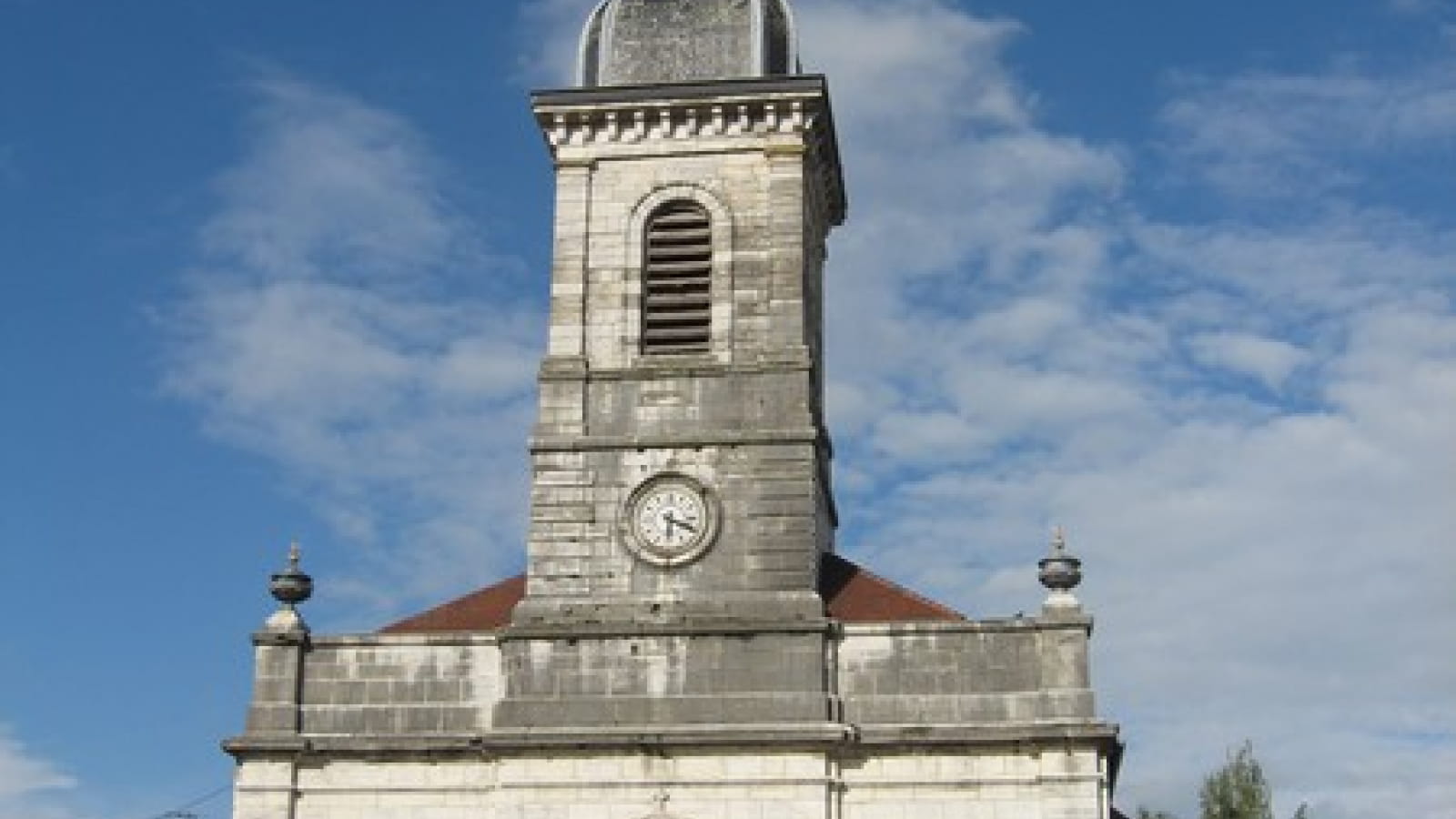 Église Saint-Bénigne