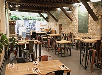 L'Unalôme - BESANCON