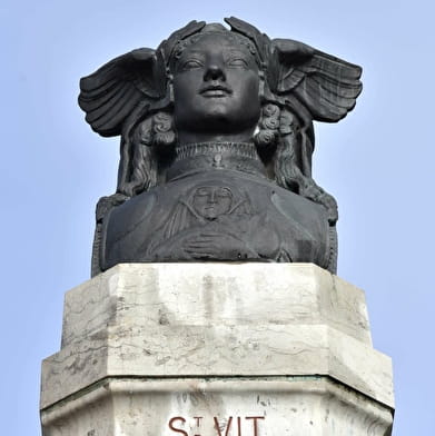 Saint-Vit