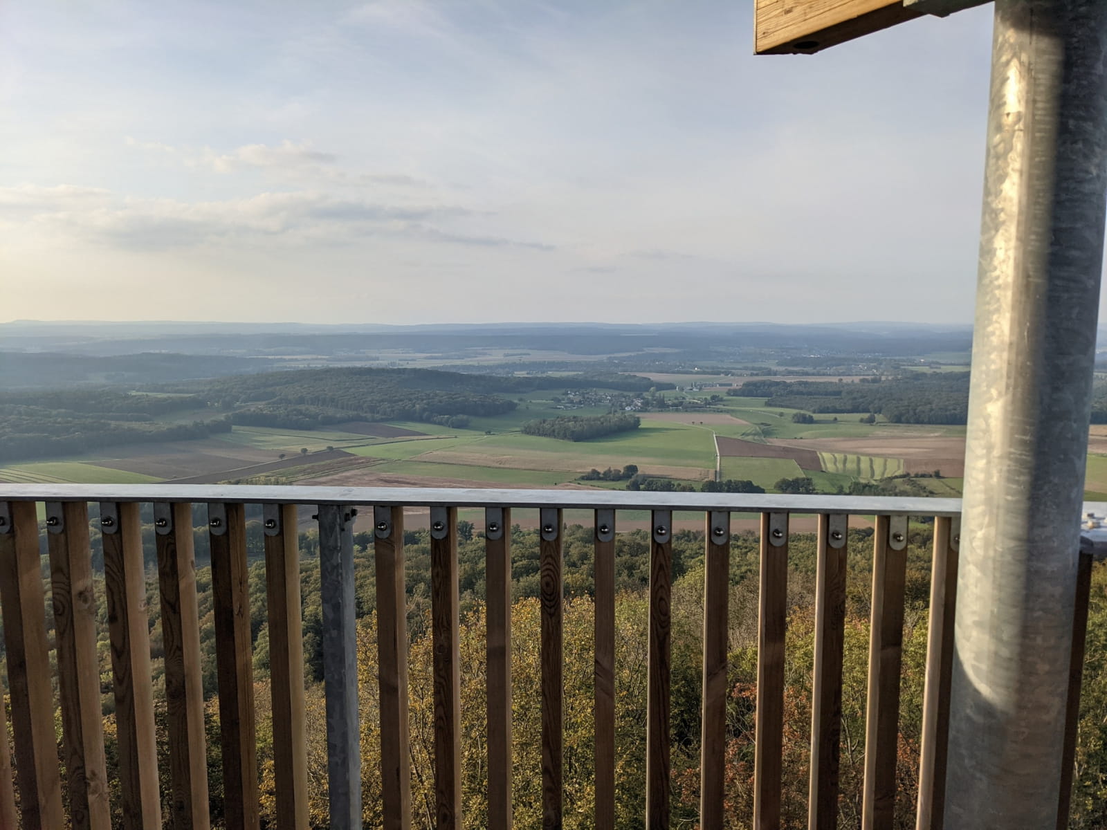 Le tour à bois : Présentation.