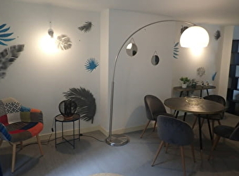 MOUGET Murielle - BESANCON