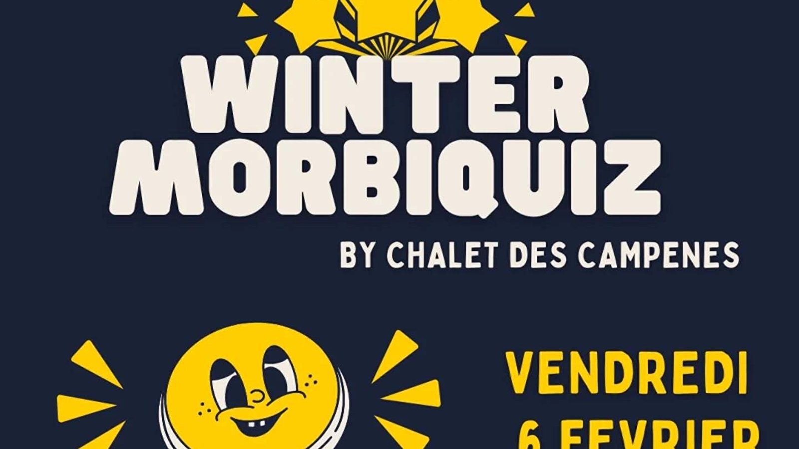 Winter Morbiquiz