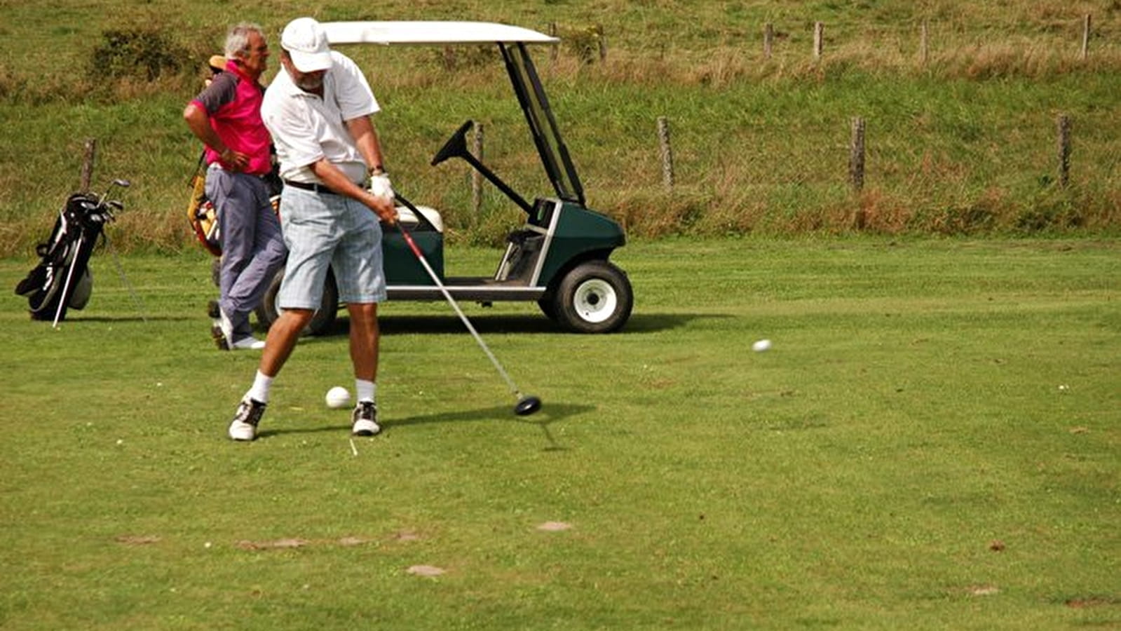 Grande semaine internationale de golf