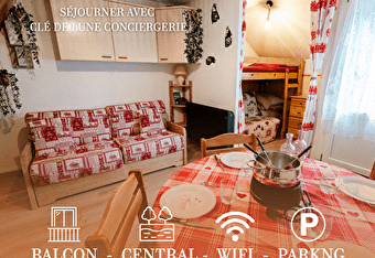 Le Nid des Pistes - METABIEF