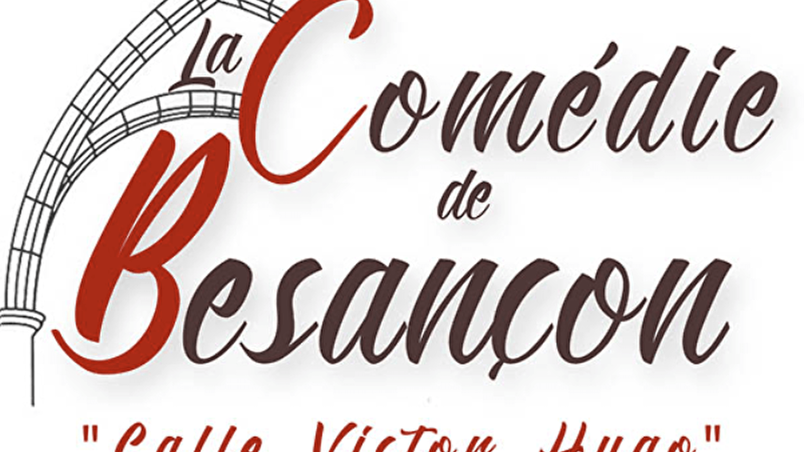 La Comédie de Besançon Café Théâtre