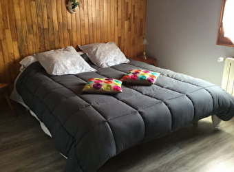 Les Montagnes - BOLANDOZ