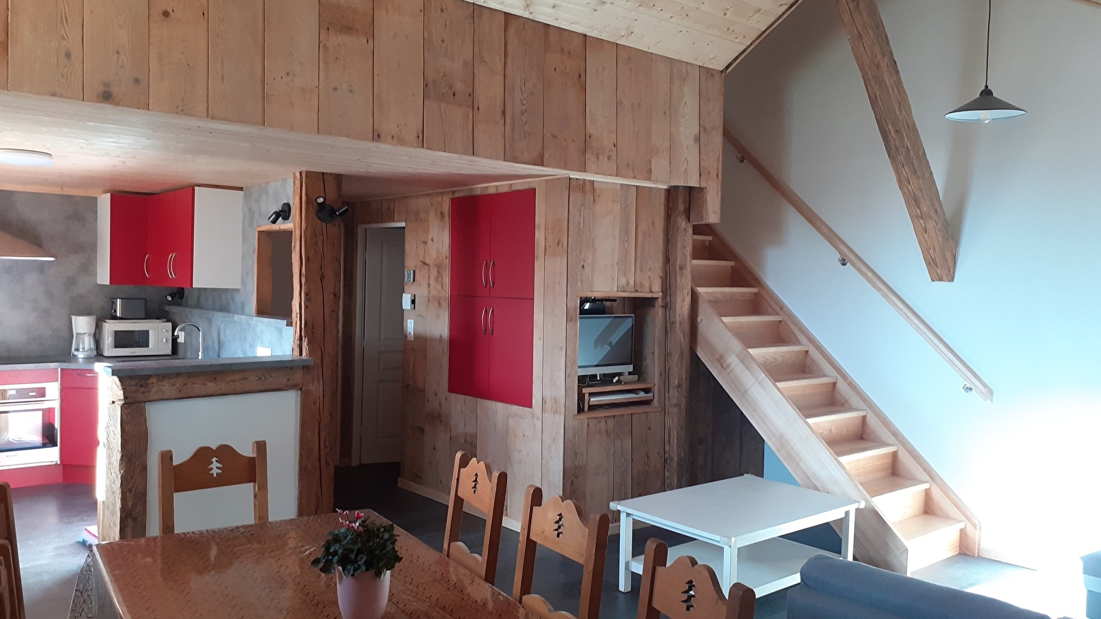 Gîte Le Dragonnier