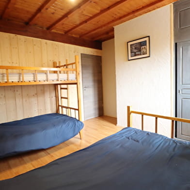 Appartement  Le Chamois