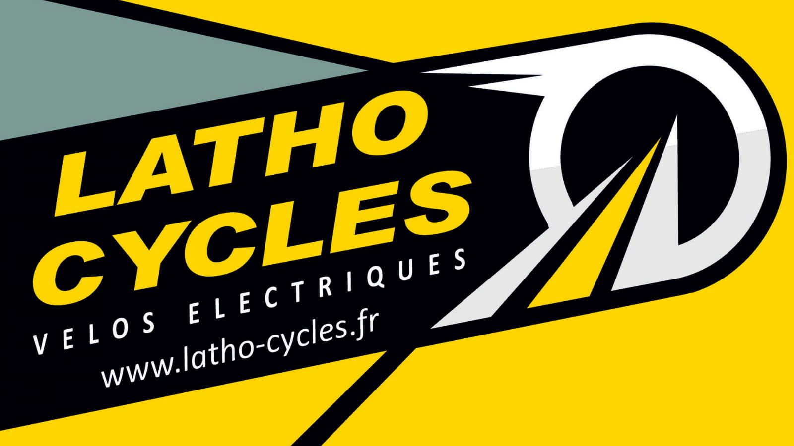Latho Cycles - Vélos électriques