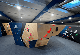 Bloc Session Besançon - CHALEZEULE