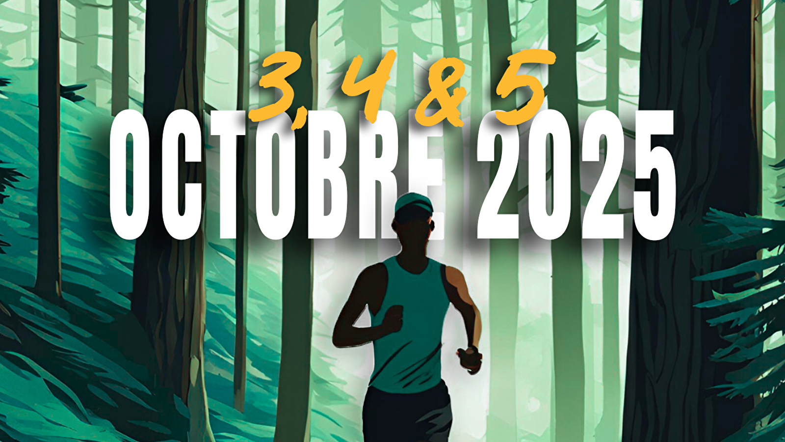 Ultra Trail des Montagnes du Jura