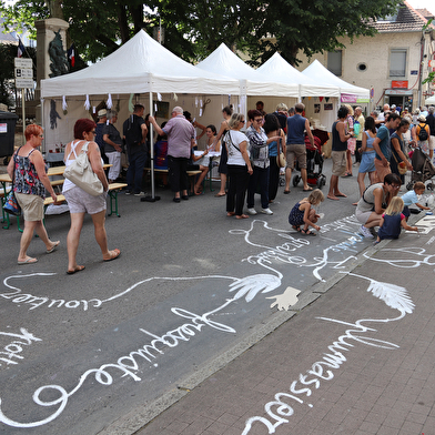 Journées Art et Artisanat