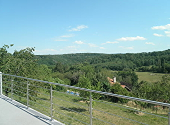 Gîte du Rosier - BONDEVAL