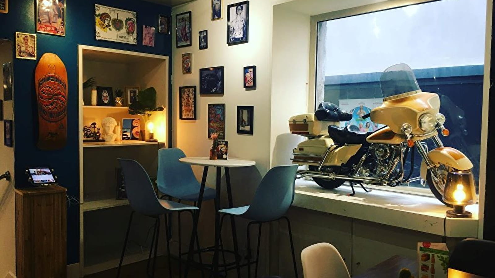 Bistrot Tattoo