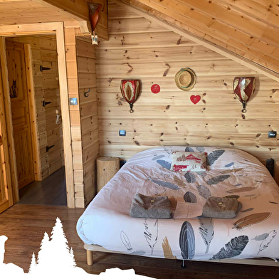 XTREEM : Chambres  chez l'habitant, Spa et Massages
