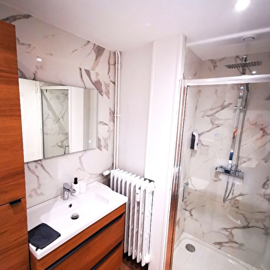 Résidence le Château