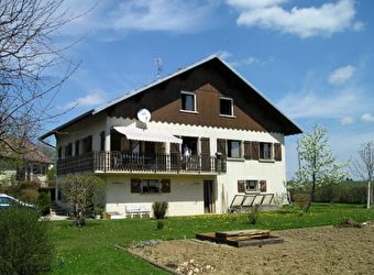 Les 3 Sapins - LE RUSSEY