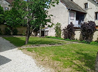 Villa Douce Loue - ORNANS