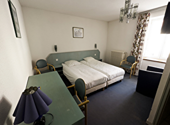 Hôtel Robichon - LORAY