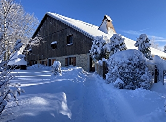 Appartement - Les Gentianes - PAYS-DE-MONTBENOIT