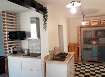 Le cour de Babel  'Châtard' - BAUME-LES-DAMES