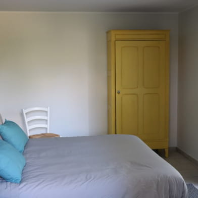 Gîte le Meilleur Temps