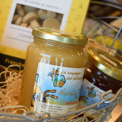 Fromagerie Badoz