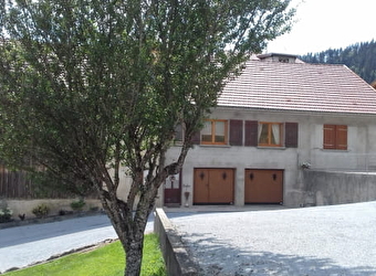 Le Clos Bernard - GRAND'COMBE-CHATELEU