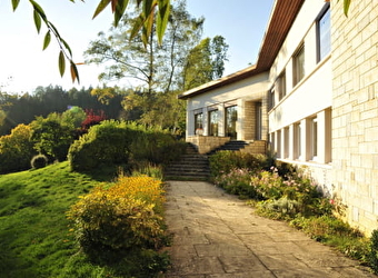 Gîte du Saut du Doubs - VILLERS-LE-LAC