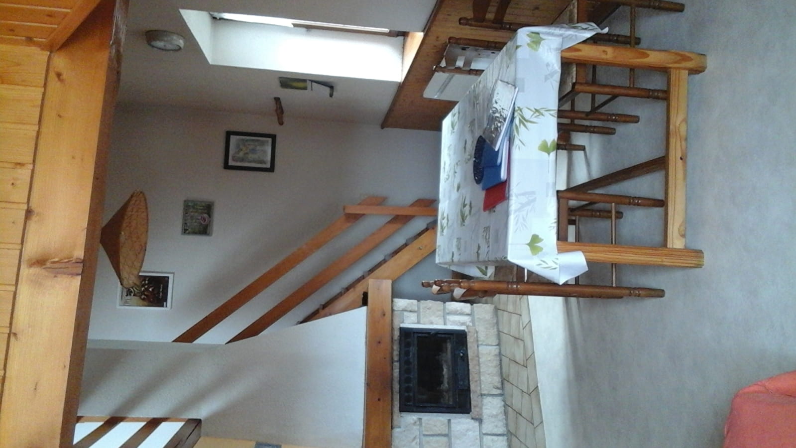 Appartement - Auvray-Cailleaux