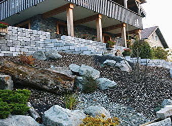 Gîte - La Tanière des Ours - LES FINS