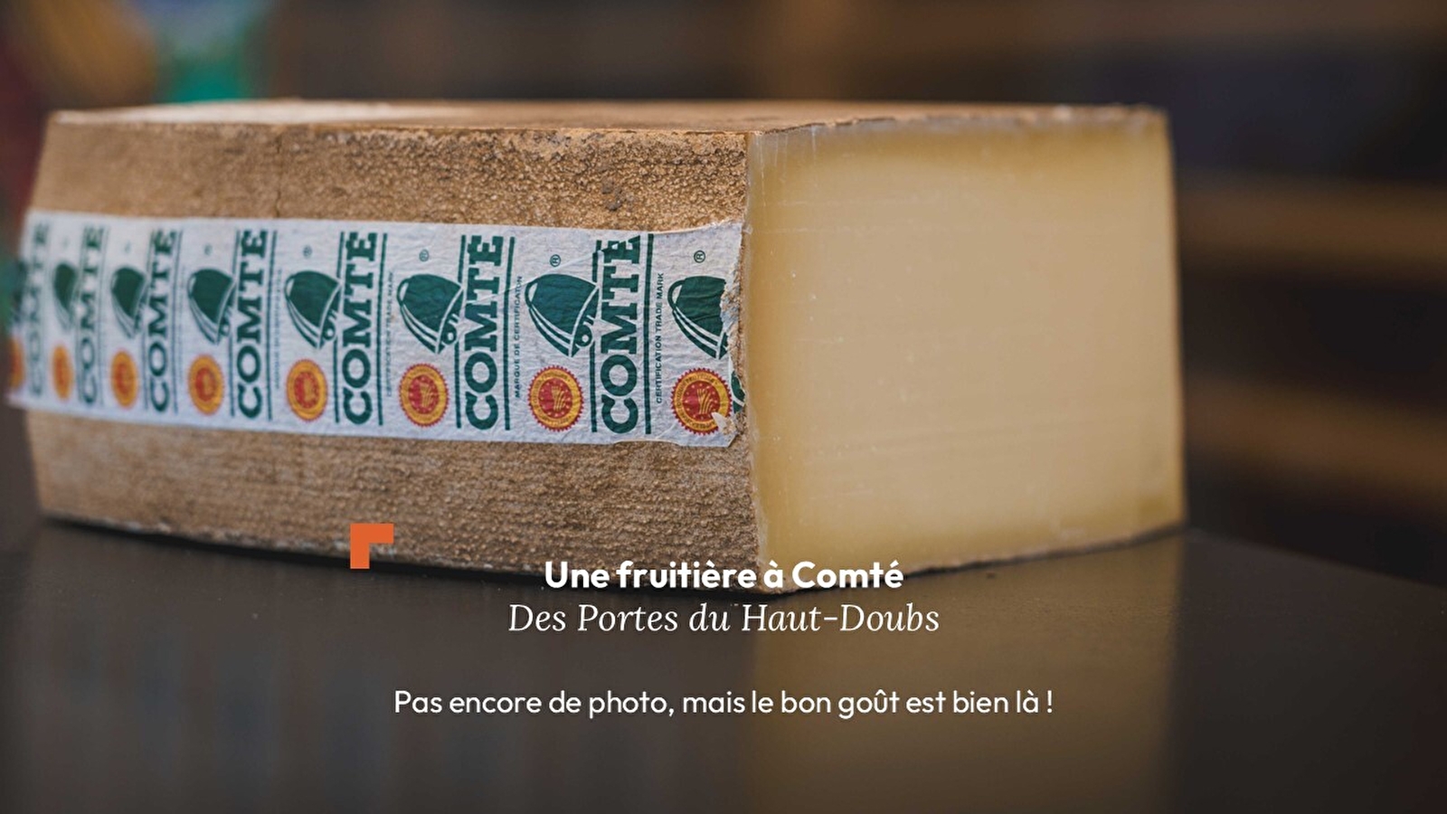 Fruitière de Pierrefontaine-Ouvans