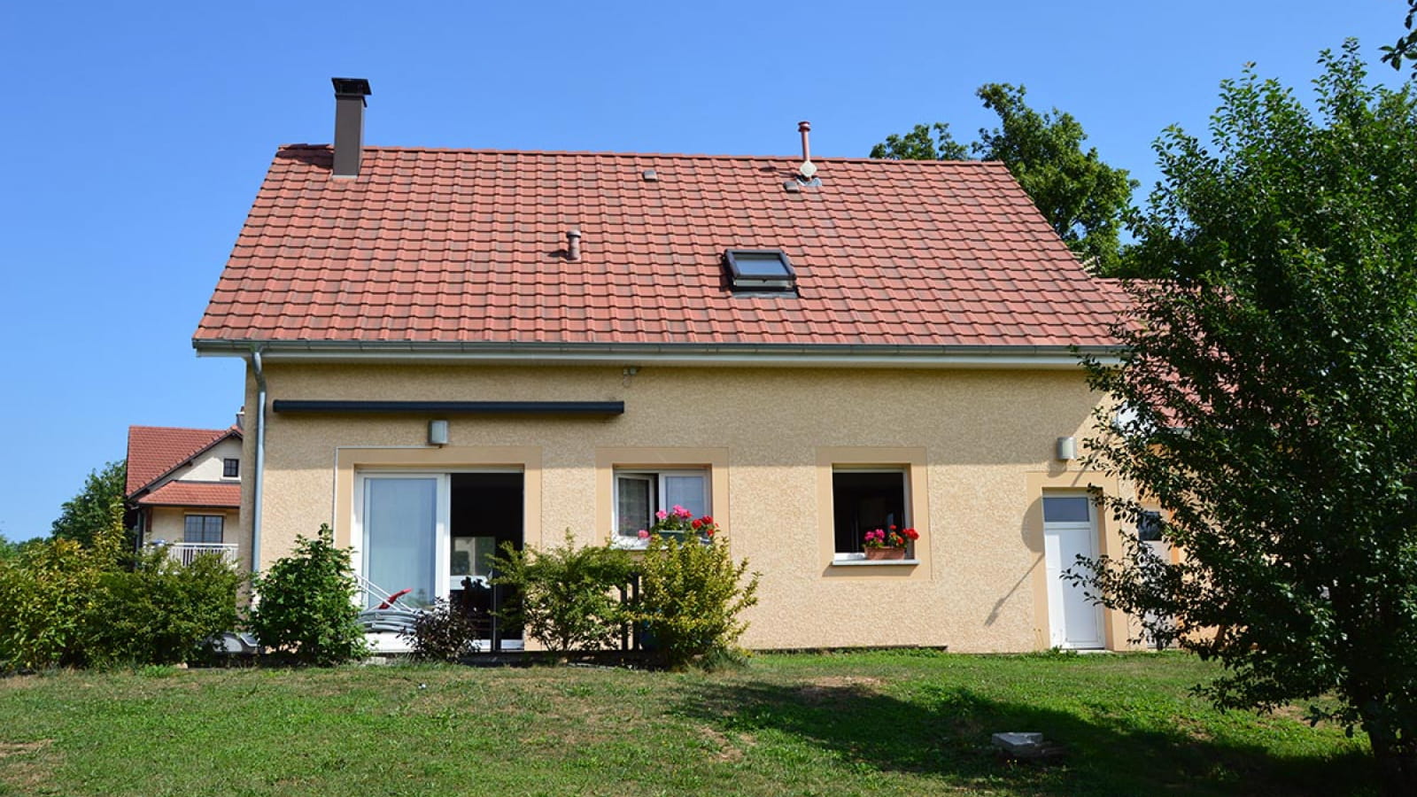 Maison - Gîte du charme