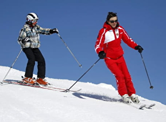 École du Ski Français - LES FOURGS