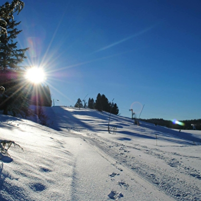 Location de matériel de ski - Les Rangs
