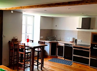 La Haute Mamone - ORNANS