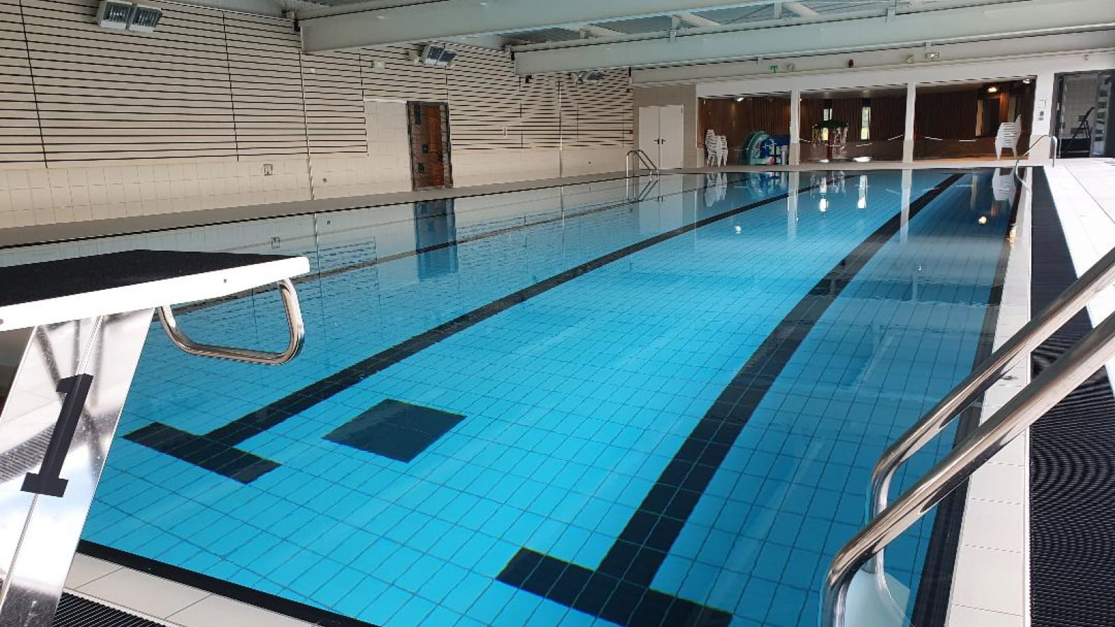 Piscine des Portes du Haut-Doubs