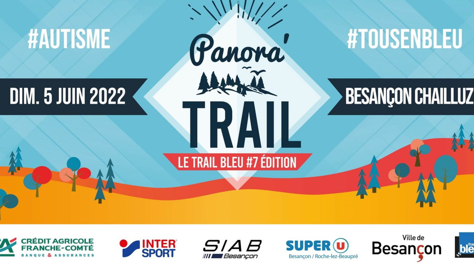 Panora 'trail