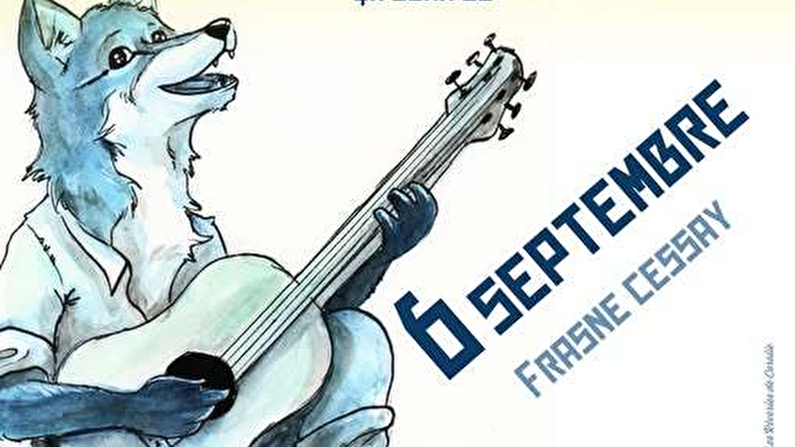 Le P'to Festoch'