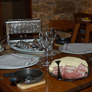 Restaurant la Caburade
